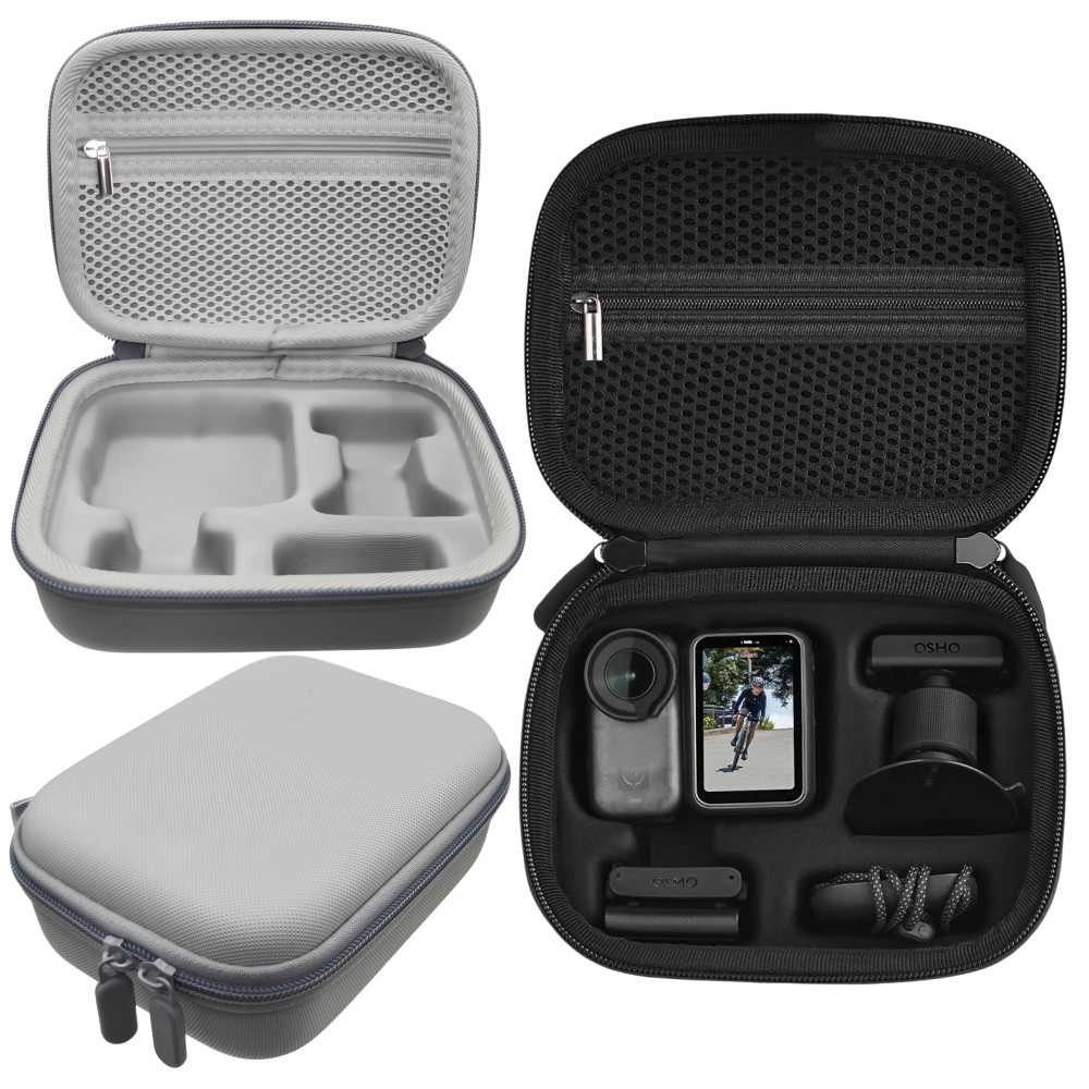 Drone Gimbal Case - Storage Case For DJI OSMO Nano
