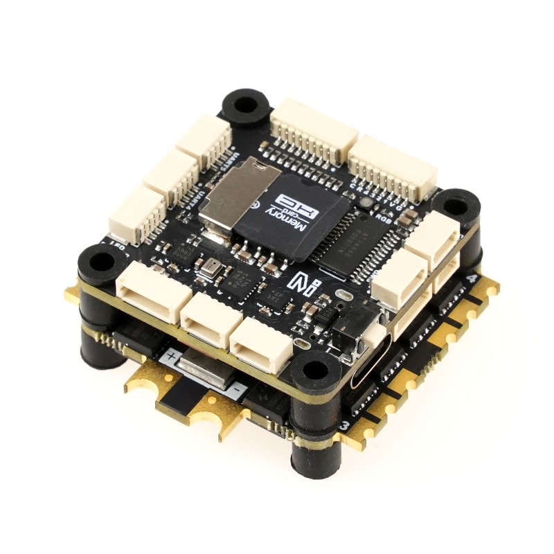 MicoAir743 V2   Flight Control - Drone Gimbal Controller recension och pris
