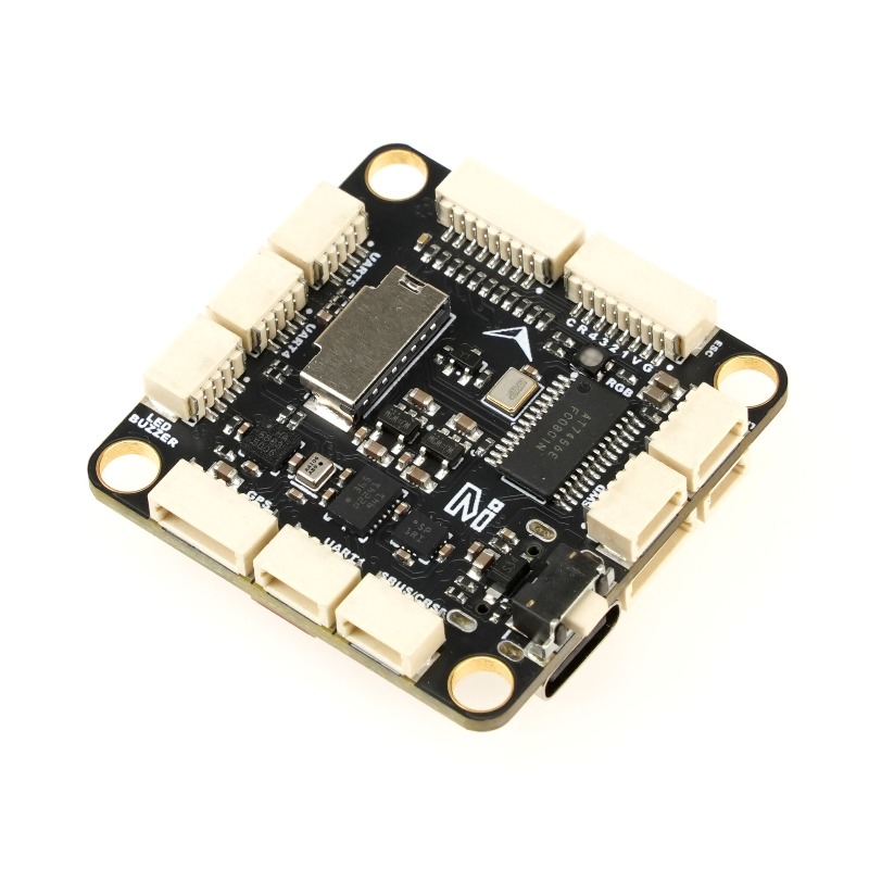 MicoAir743 V2   Flight Control - Drone Gimbal Controller recension och pris