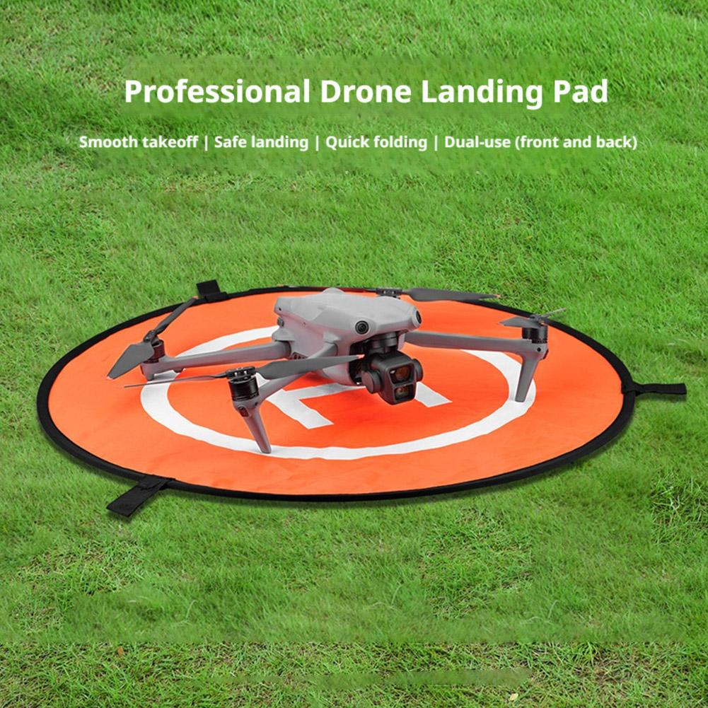 75cm Drone Landing Pad, Waterp - Dji Drone Air 3 recension och pris