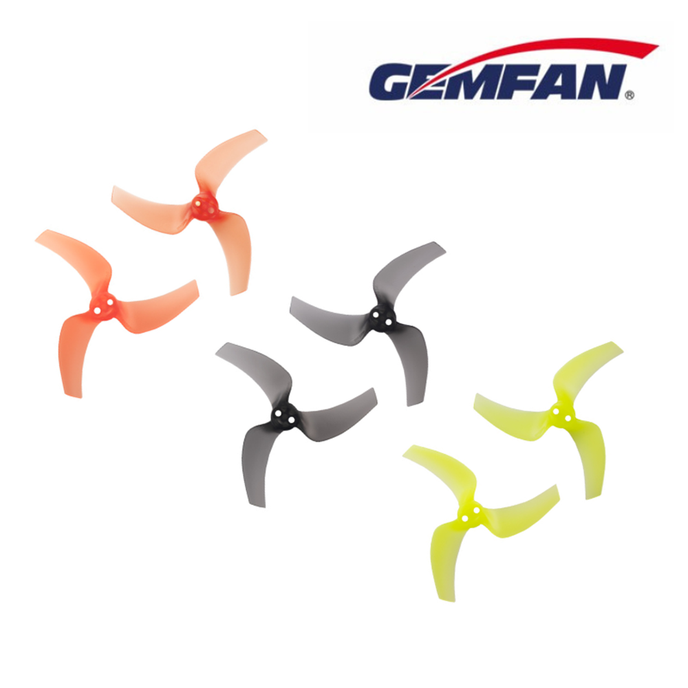 Gemfan 3.2inch Props for DJI A - Drone Gimbal Controller recension och pris