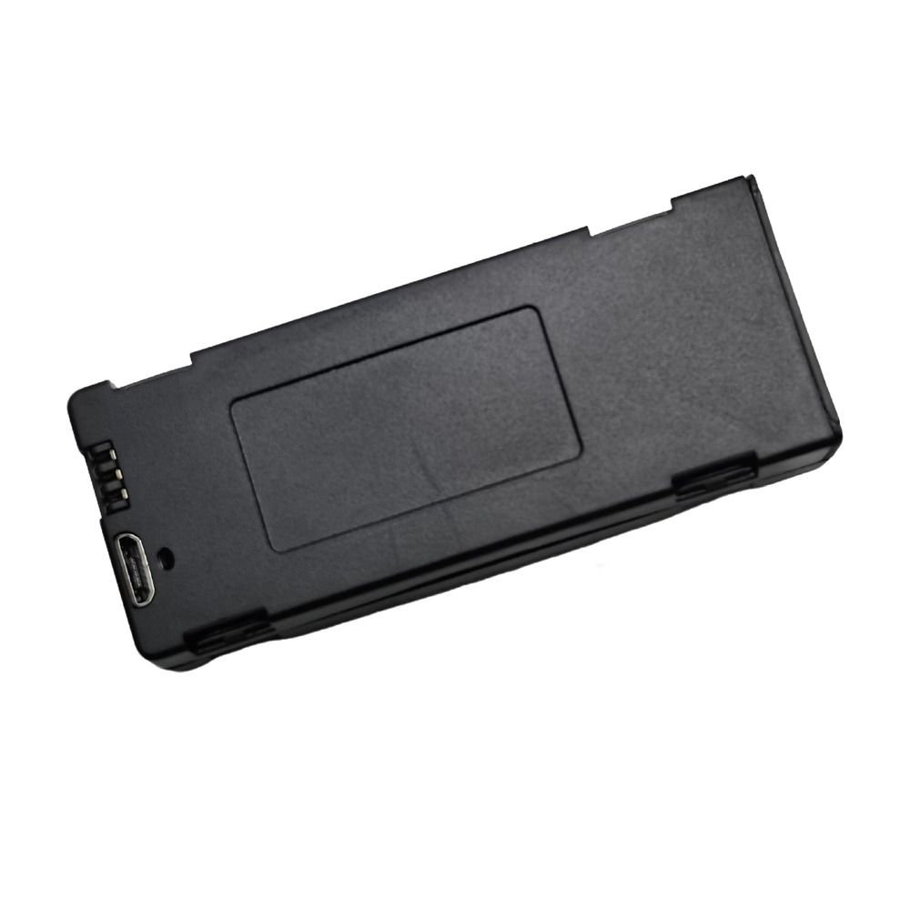 Black Lithium Battery 3.7V1800 - Eachine Drone E010 recension och pris