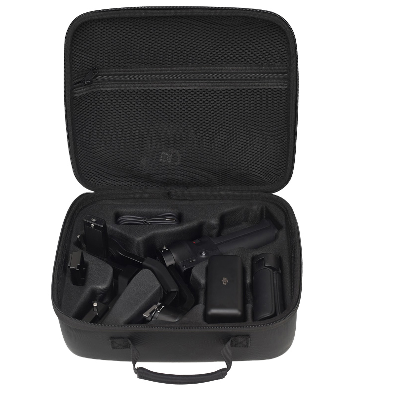 Portable Case Handheld Gimbal  - Drone Gimbal Case recension och pris