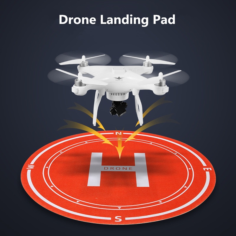 40/50/60cm Universal Landing P - Dji Drone Air 3 recension och pris