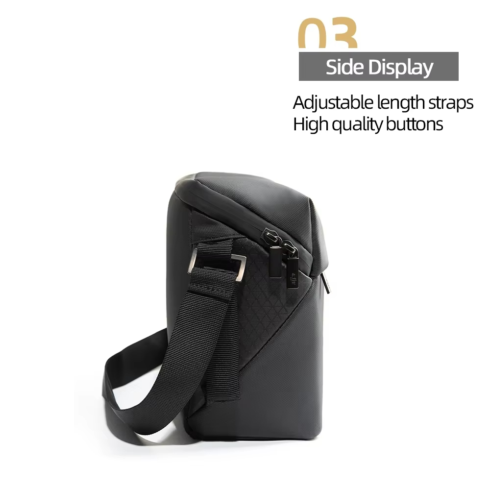 Backpack For DJI NEO/Mini 5 Pr - Dji Drone Air 3 recension och pris