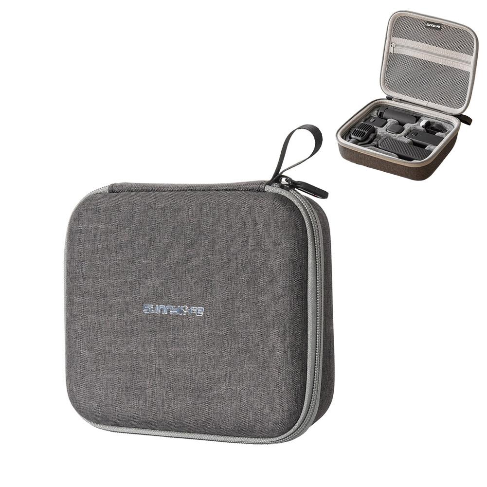 for dji Osmo Pocket 4P Carryin - Drone Gimbal Case recension och pris