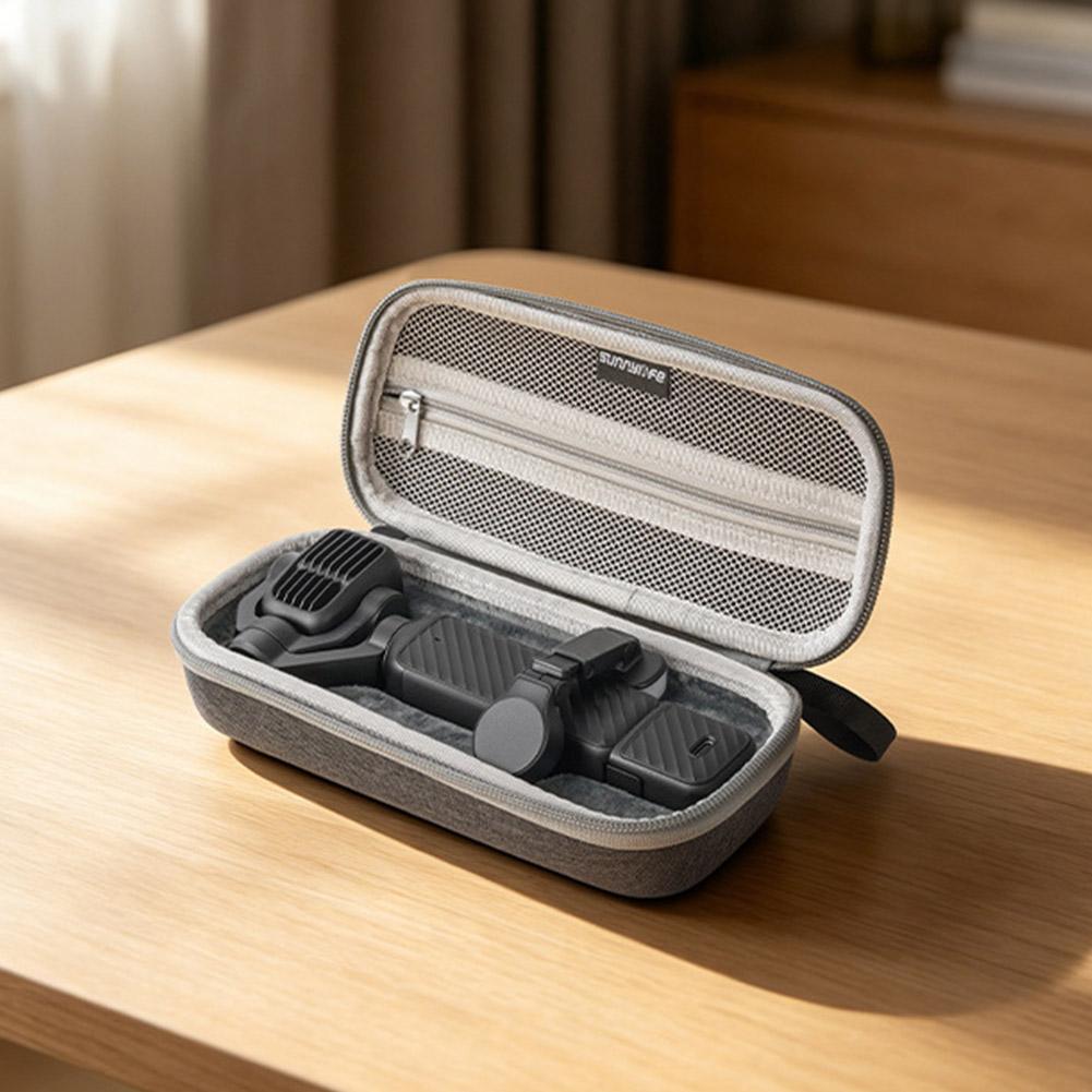 for dji Osmo Pocket 4P Carryin - Drone Gimbal Case recension och pris
